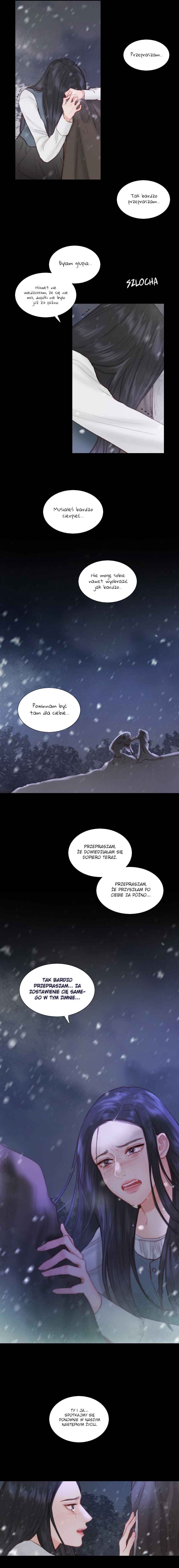 Black Winter Chapter 42 - Page 3