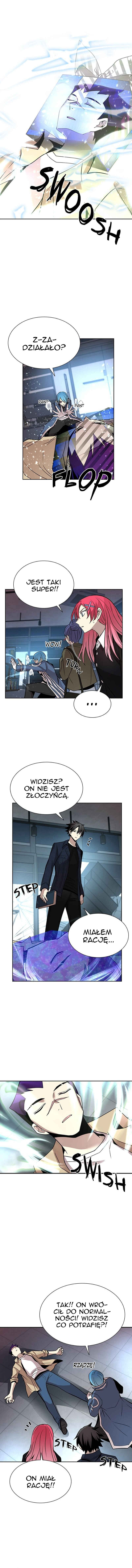Villain to Kill Chapter 38 - Page 11