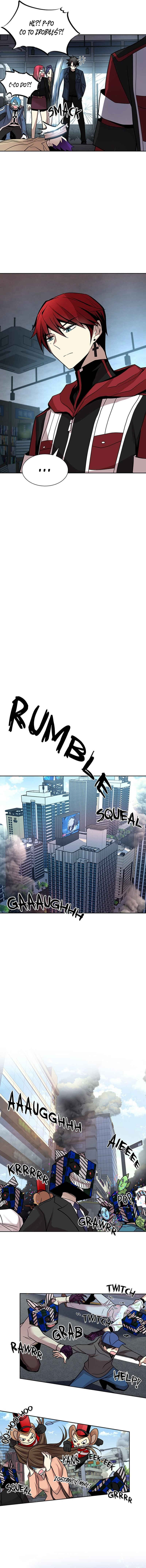 Villain to Kill Chapter 38 - Page 12