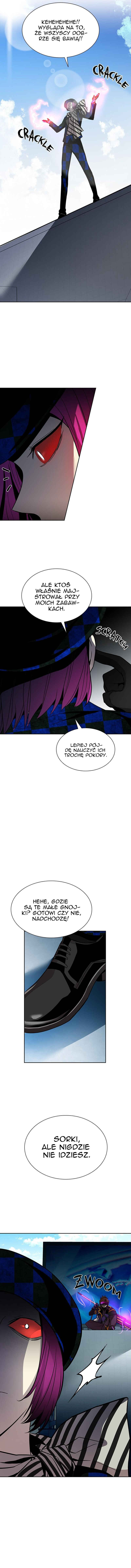 Villain to Kill Chapter 38 - Page 13