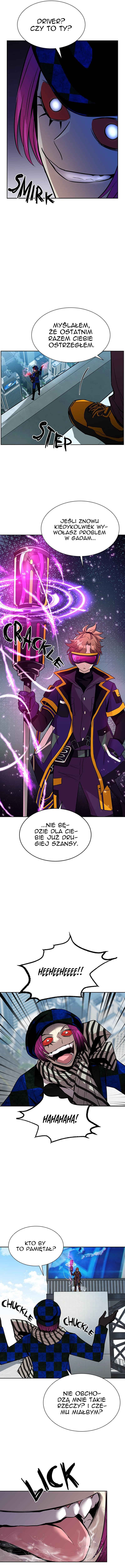 Villain to Kill Chapter 38 - Page 14