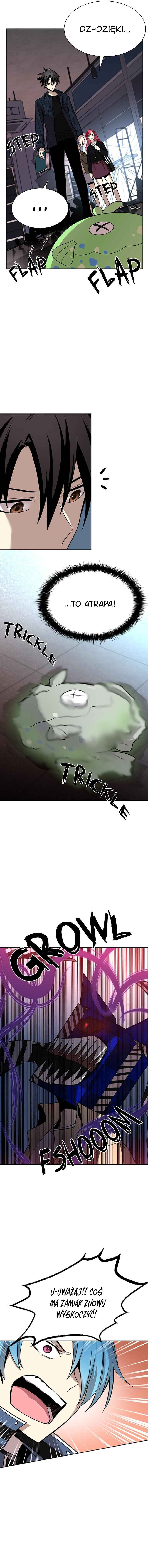 Villain to Kill Chapter 38 - Page 6