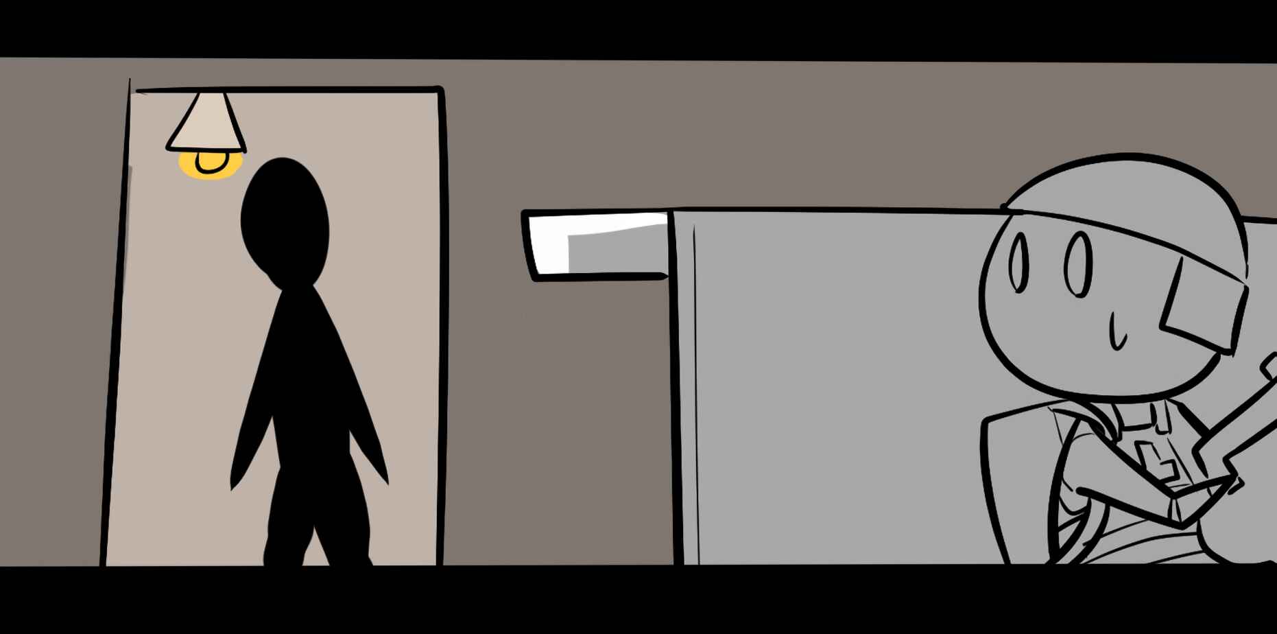 SCP o Zakkuri Shoukai Chapter 50.1 - Page 8
