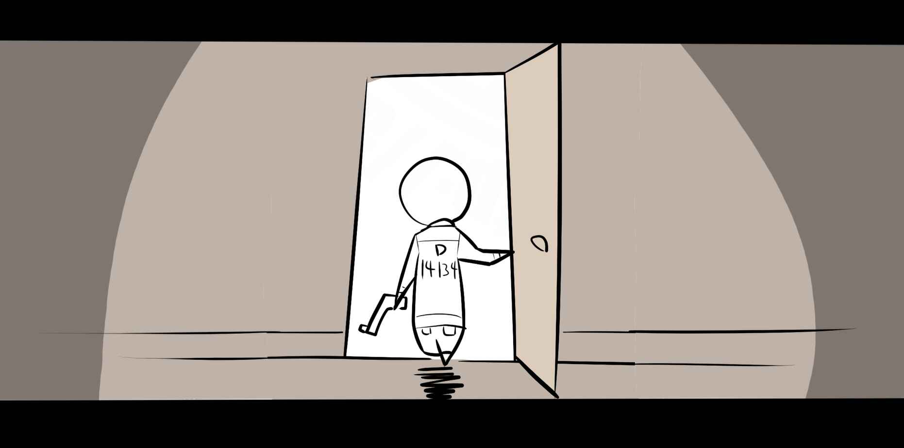 SCP o Zakkuri Shoukai Chapter 50.1 - Page 9
