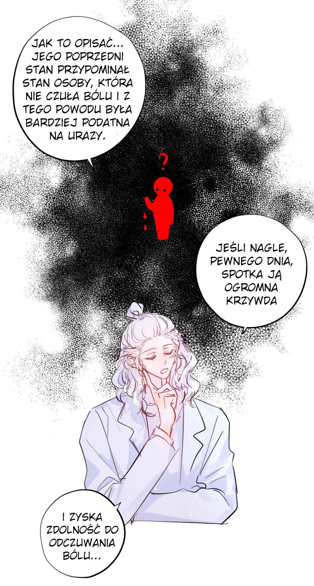 Lemon Chapter 30 - Page 12