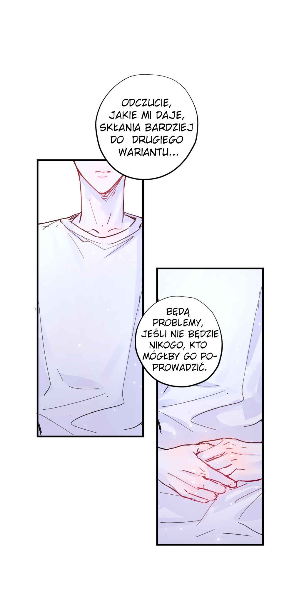 Lemon Chapter 30 - Page 15