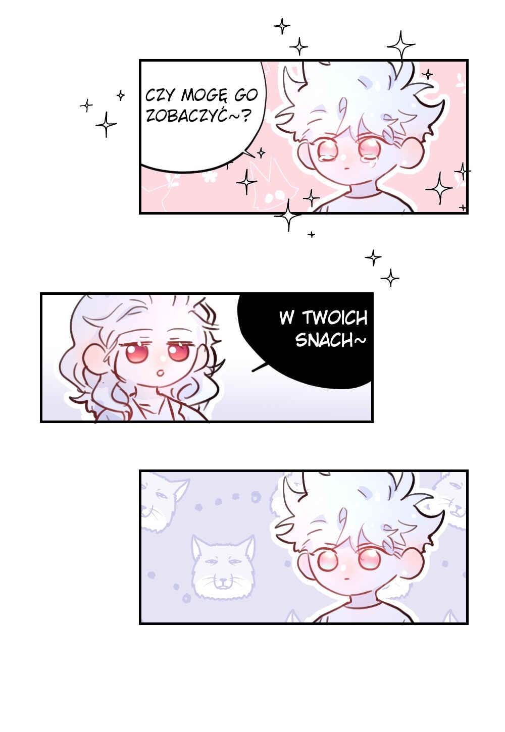 Lemon Chapter 30 - Page 19
