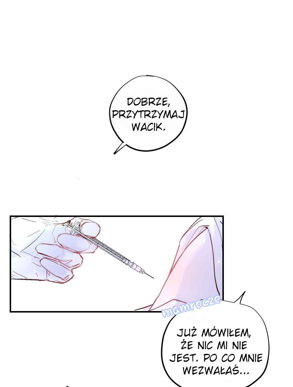 Lemon Chapter 30 - Page 3