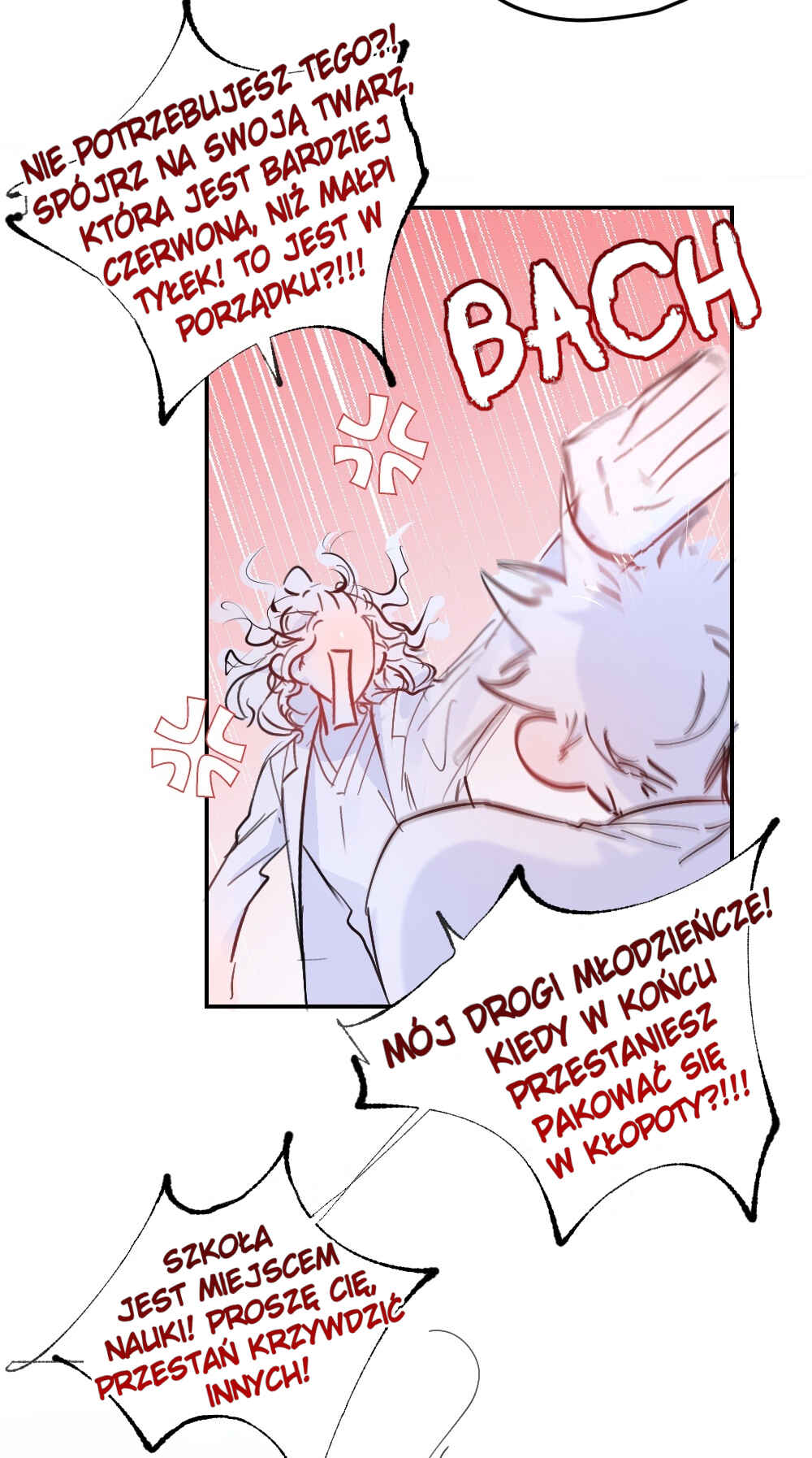 Lemon Chapter 30 - Page 4