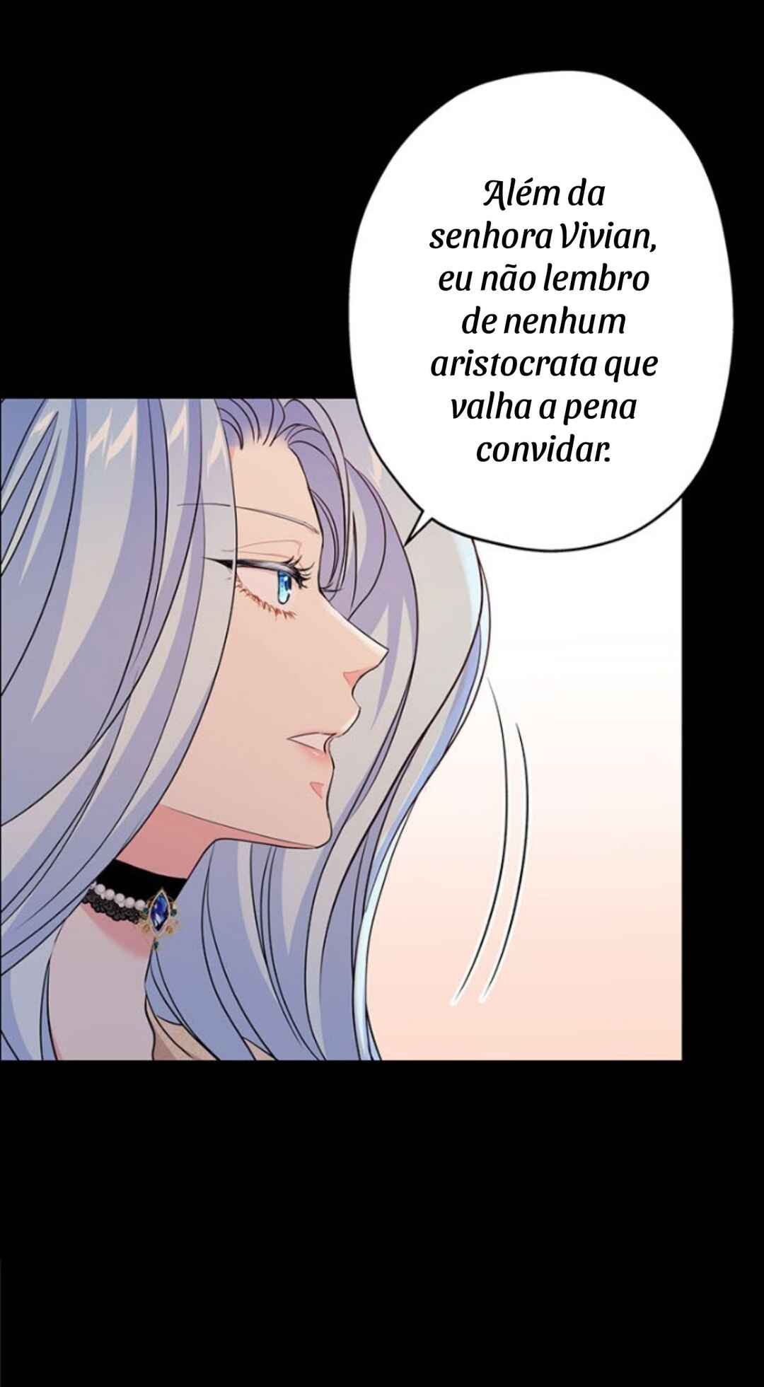 The Duchess Has a Deathwish Chapter 44 - Page 17