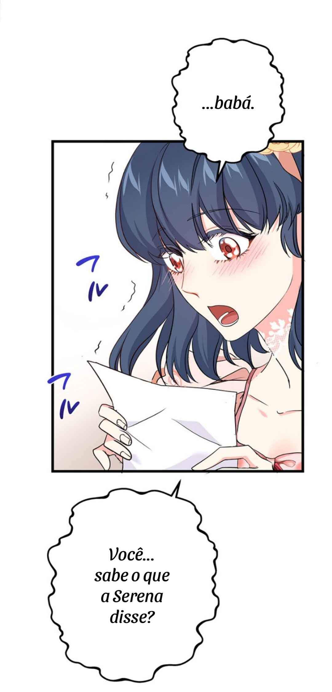 The Duchess Has a Deathwish Chapter 44 - Page 21