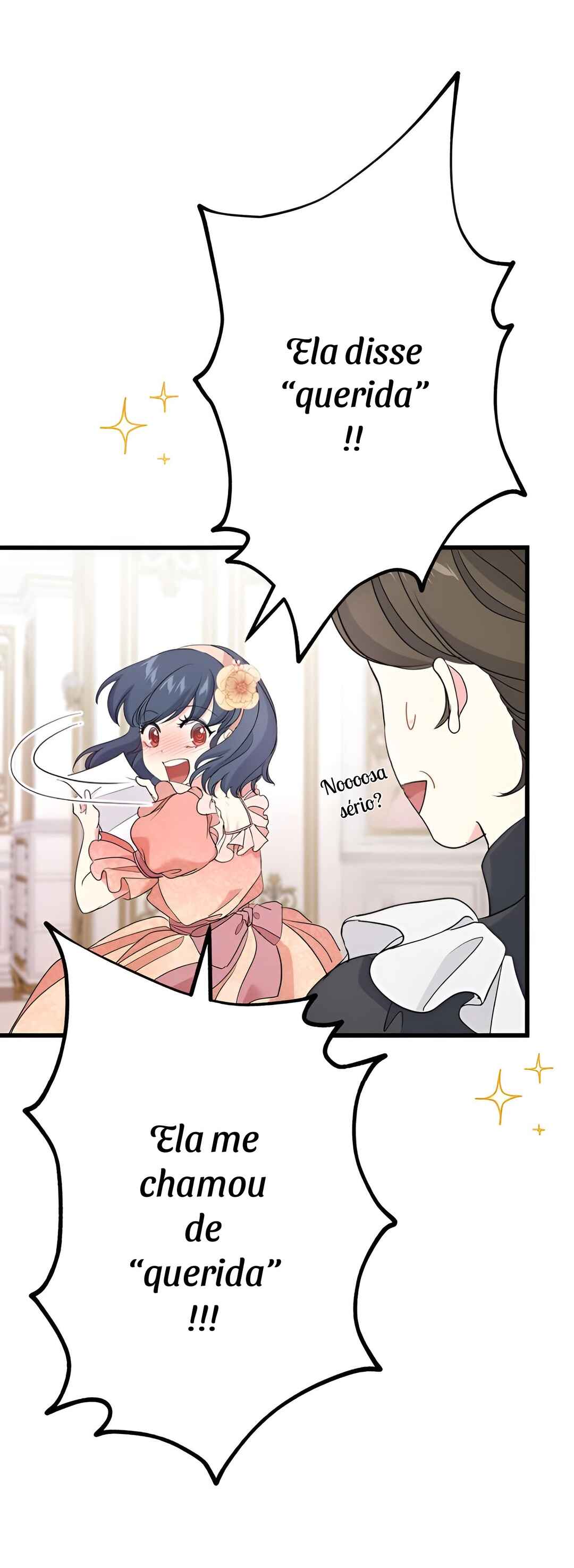 The Duchess Has a Deathwish Chapter 44 - Page 22