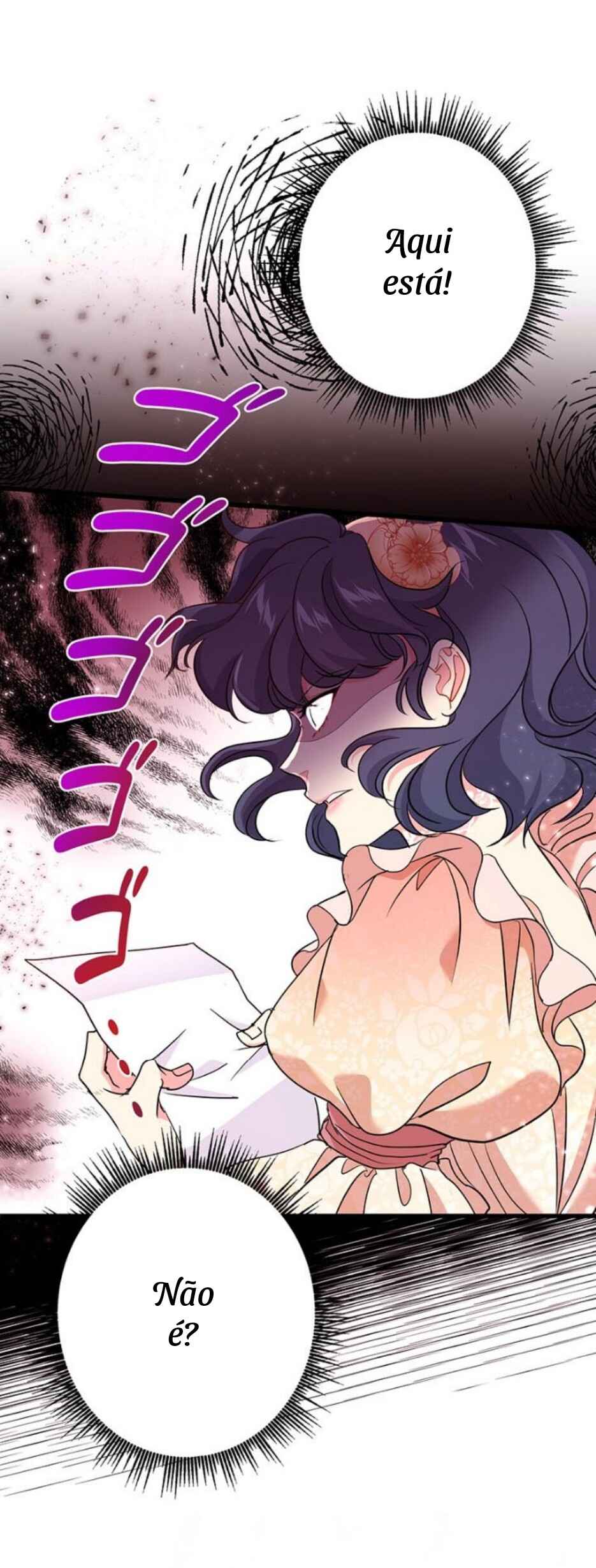 The Duchess Has a Deathwish Chapter 44 - Page 29