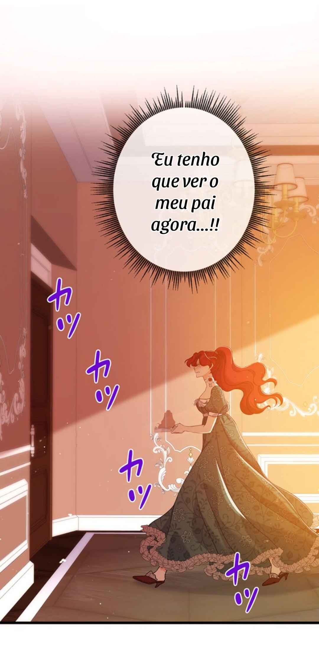 The Duchess Has a Deathwish Chapter 44 - Page 39