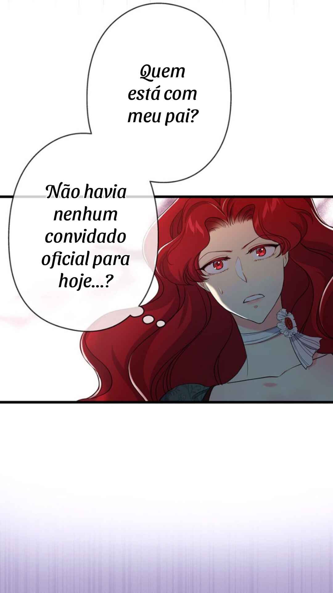 The Duchess Has a Deathwish Chapter 44 - Page 42