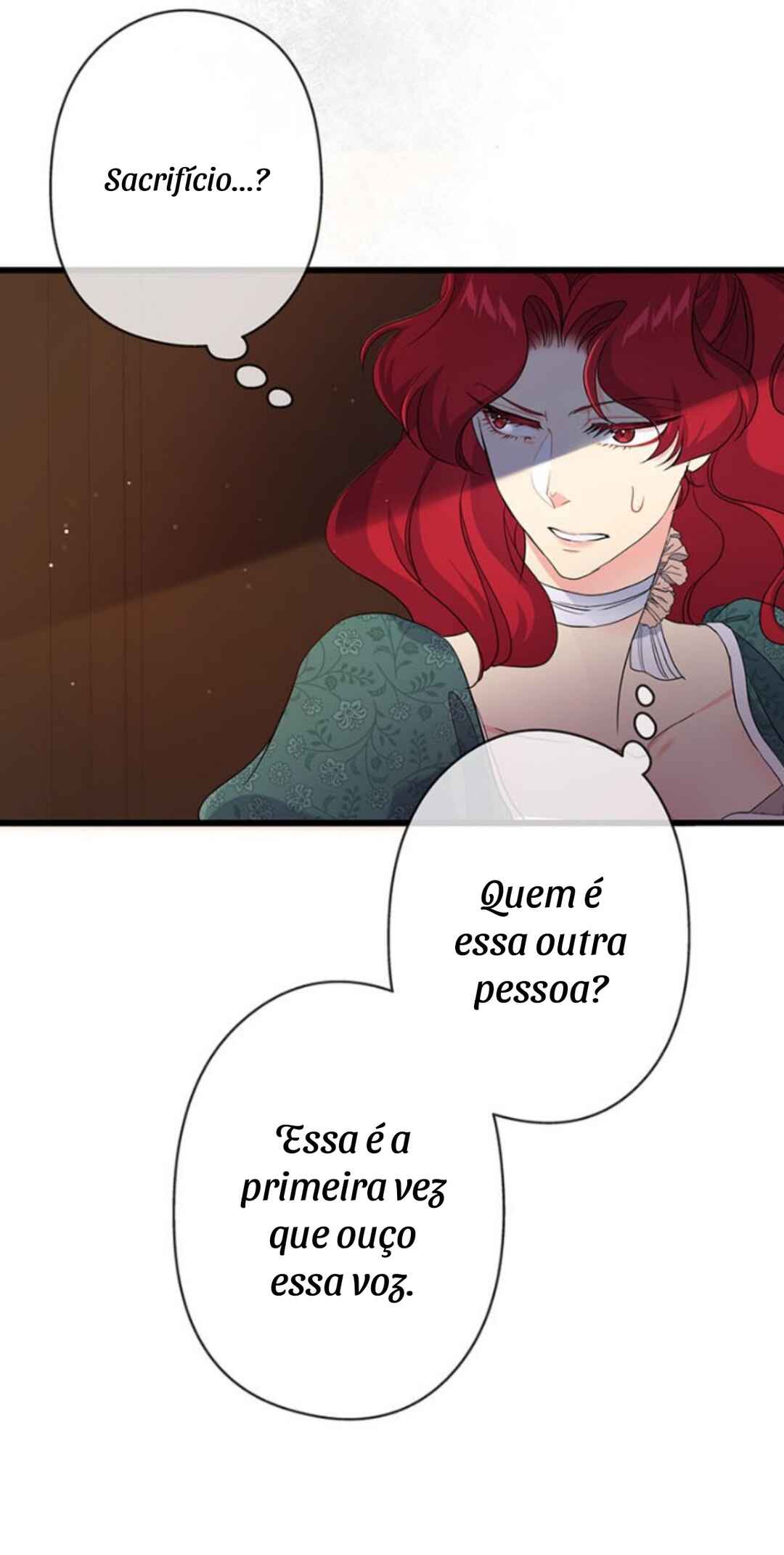The Duchess Has a Deathwish Chapter 44 - Page 48