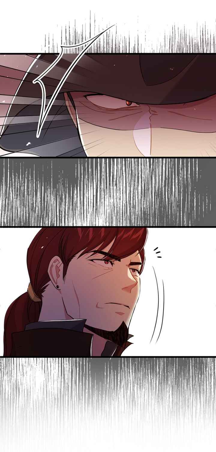 The Duchess Has a Deathwish Chapter 44 - Page 49