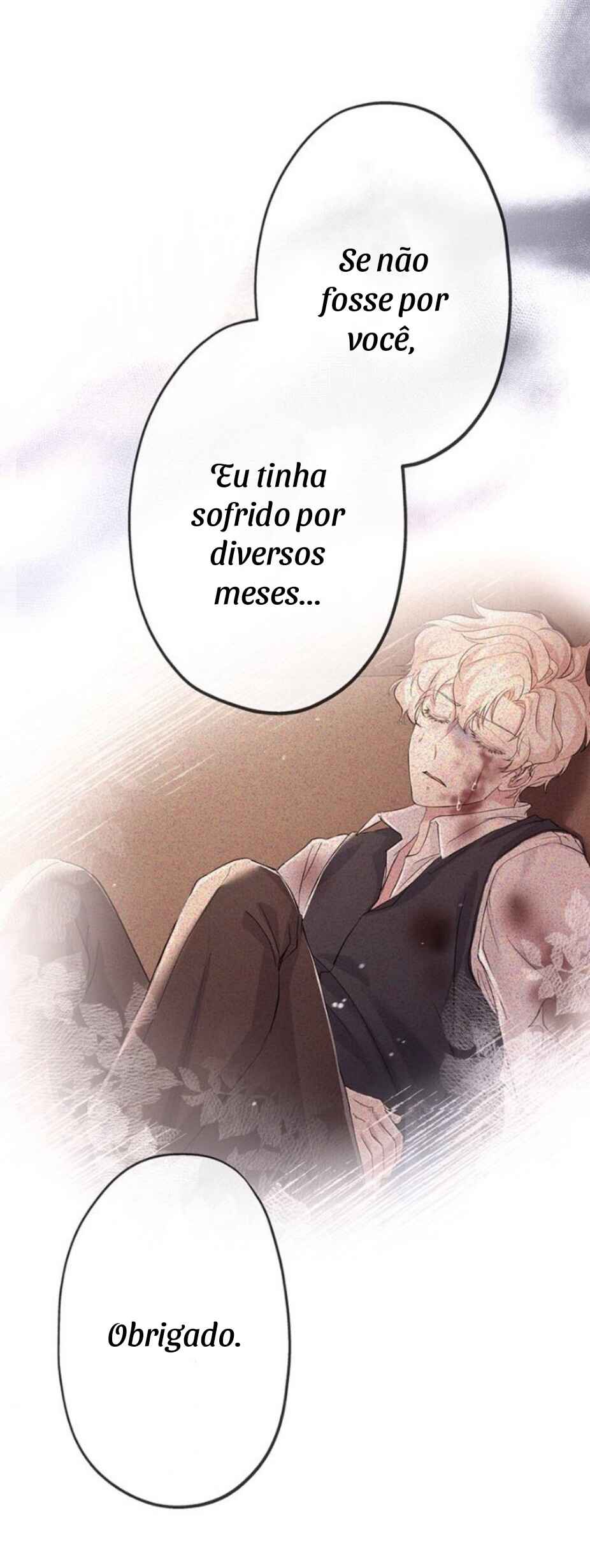 The Duchess Has a Deathwish Chapter 44 - Page 59