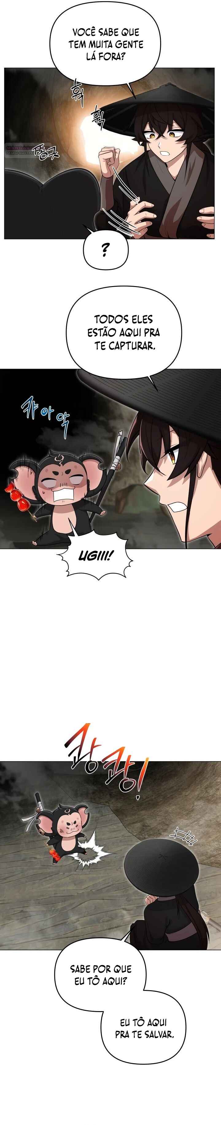 Cheonma Gaekjan Chapter 16 - Page 12