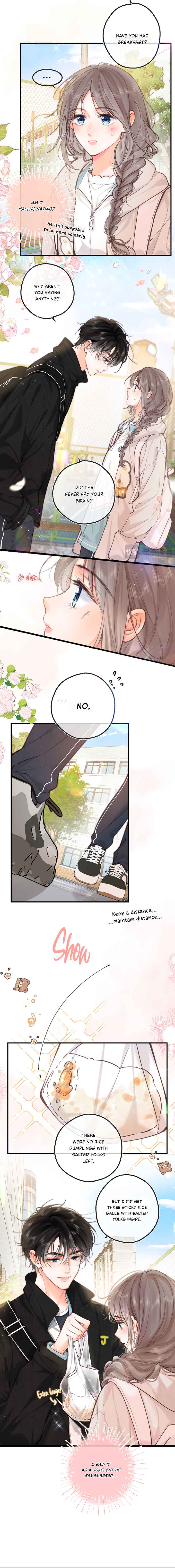 Lost In Reverie Chapter 59 - Page 2
