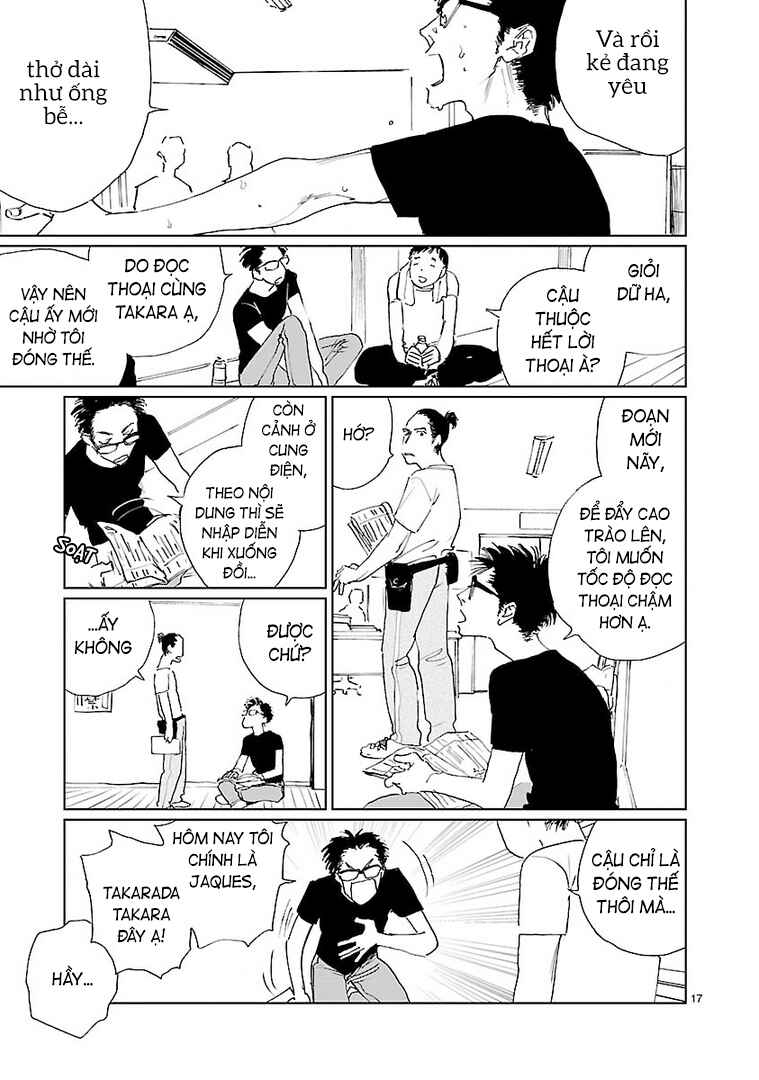 Double Chapter 1 - Page 20