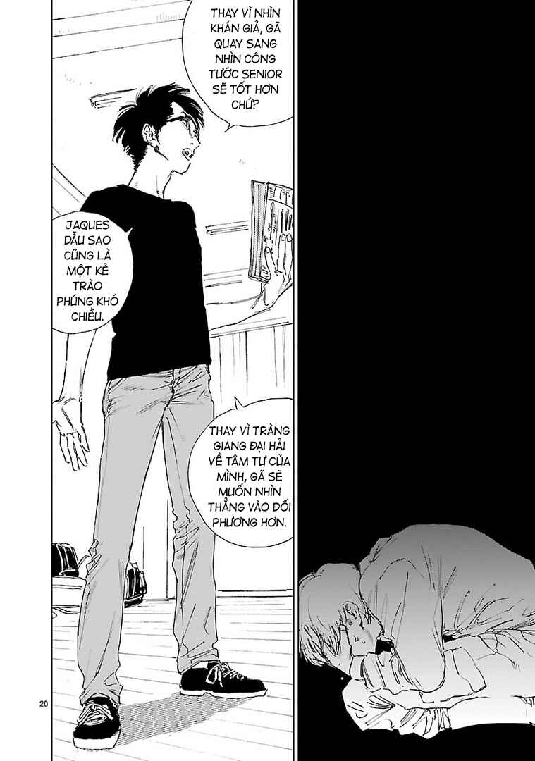 Double Chapter 1 - Page 23