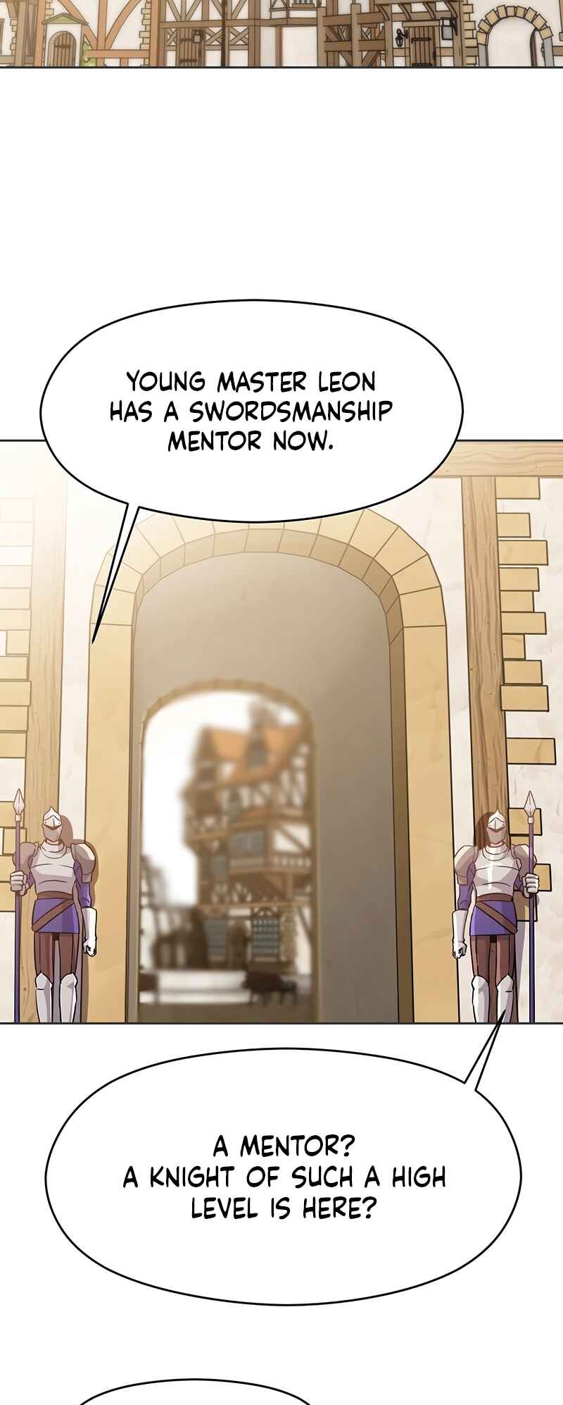 The Great Wizard Transcendent Chapter 23 - Page 18