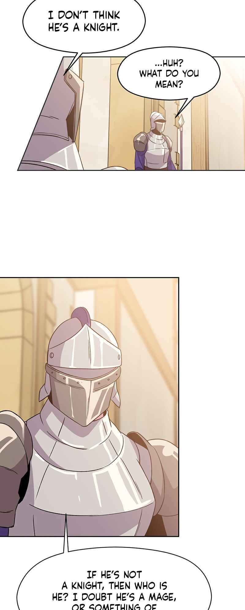 The Great Wizard Transcendent Chapter 23 - Page 19