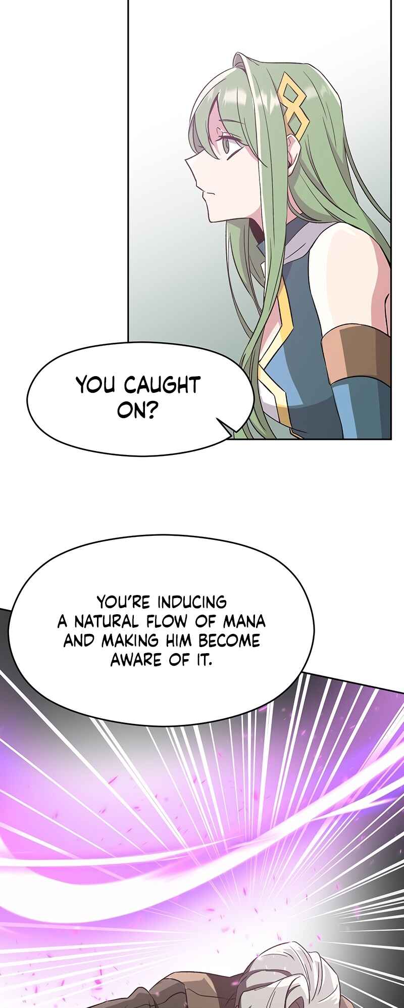 The Great Wizard Transcendent Chapter 23 - Page 25