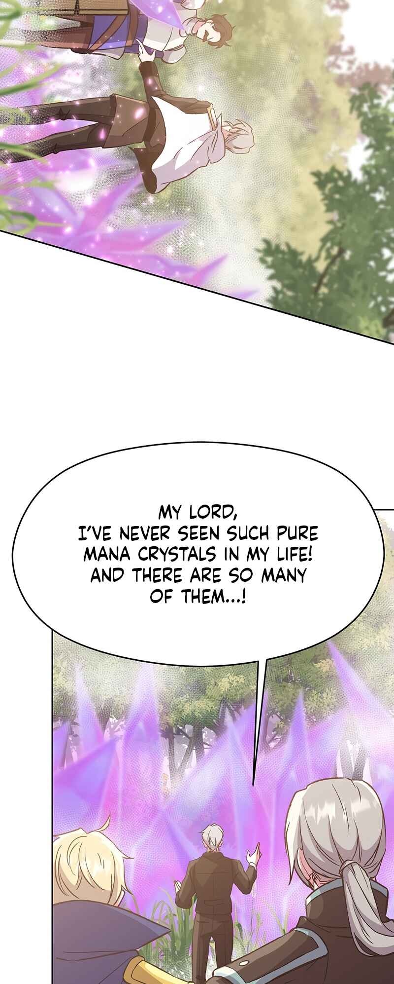 The Great Wizard Transcendent Chapter 23 - Page 4