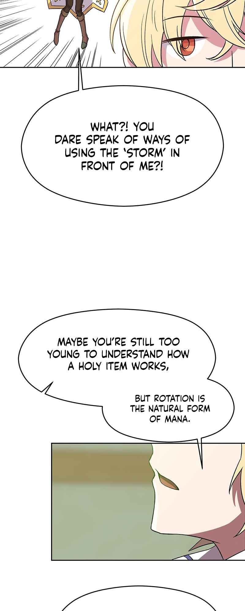The Great Wizard Transcendent Chapter 23 - Page 46