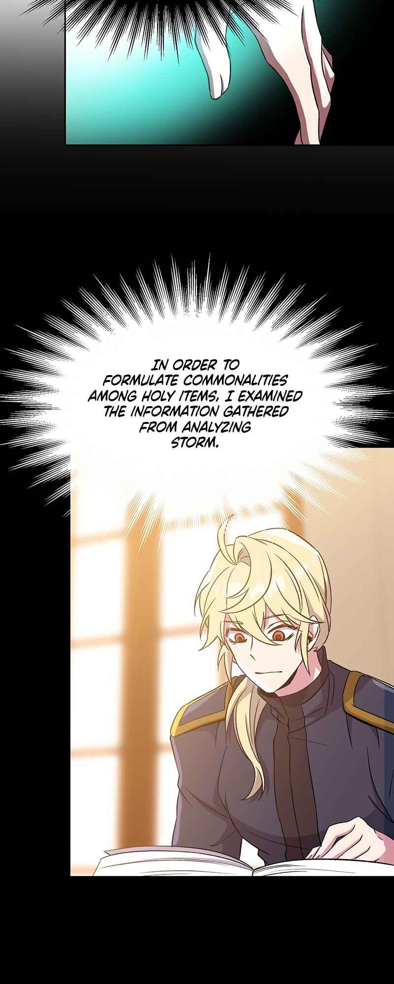 The Great Wizard Transcendent Chapter 23 - Page 60