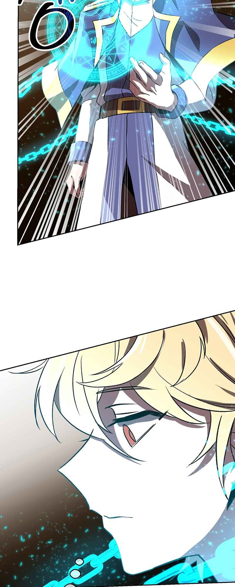The Great Wizard Transcendent Chapter 23 - Page 64