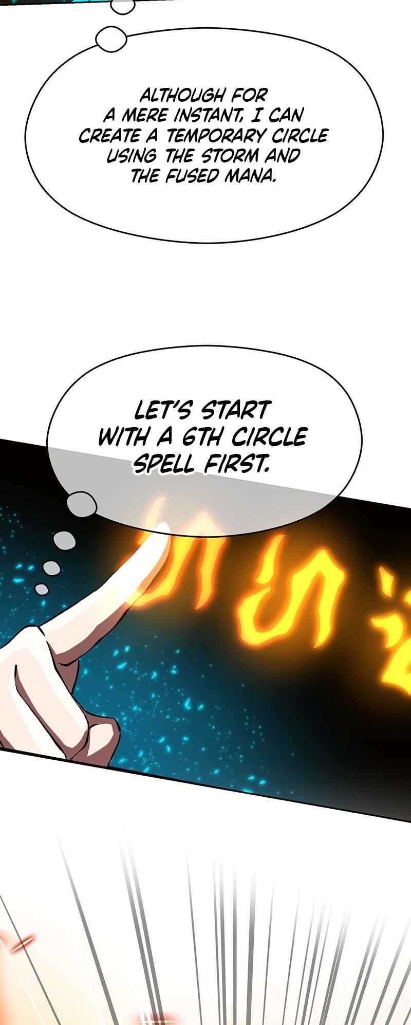 The Great Wizard Transcendent Chapter 23 - Page 65