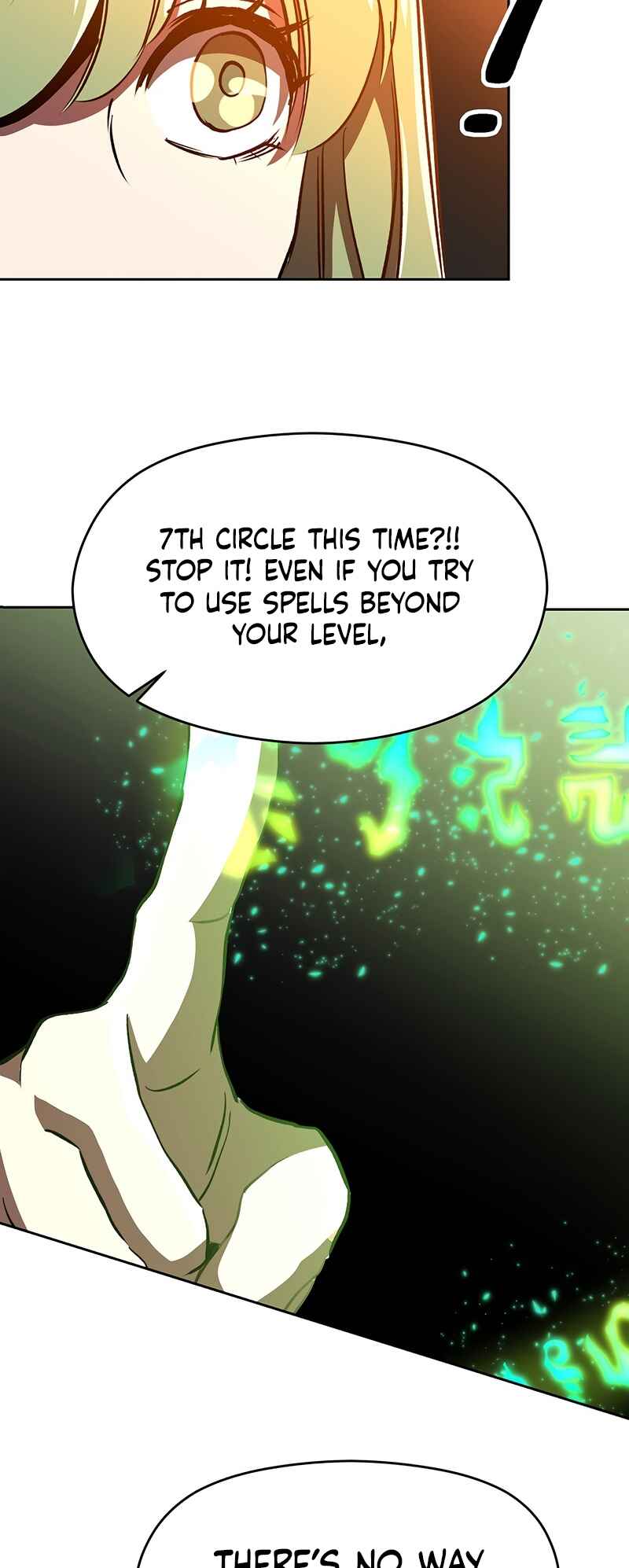 The Great Wizard Transcendent Chapter 23 - Page 68