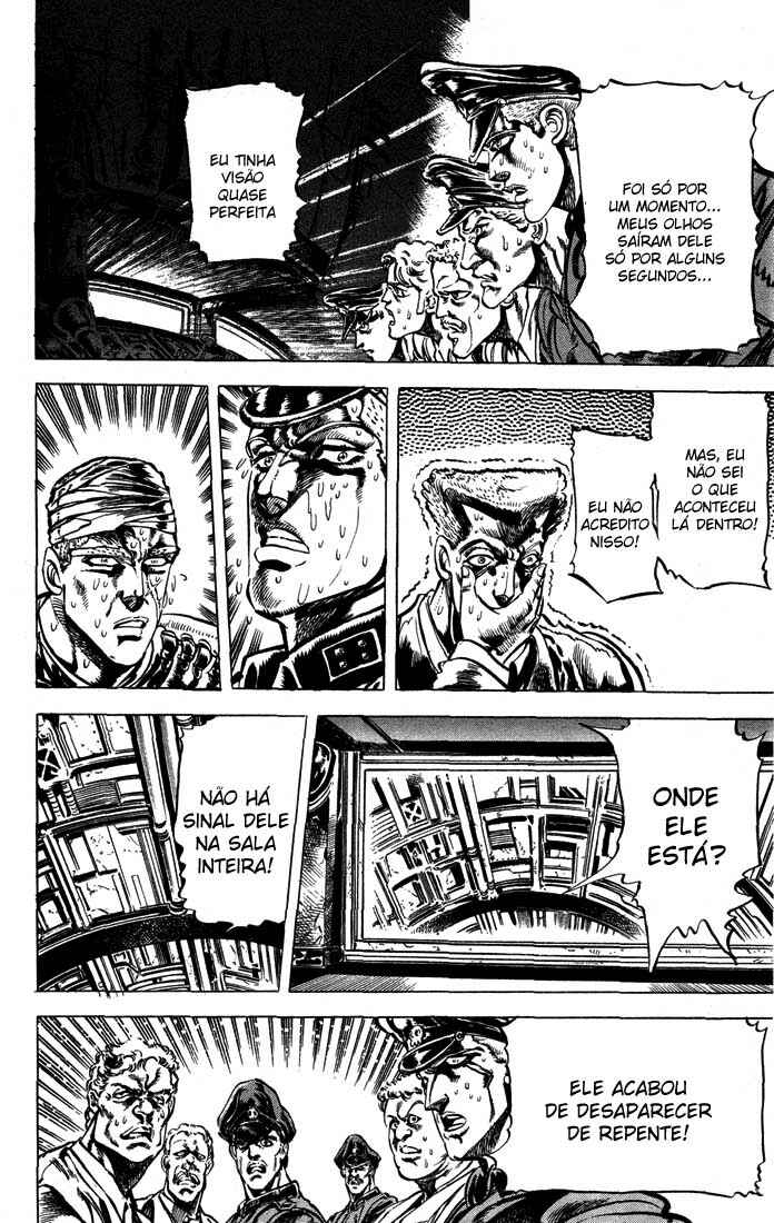 JoJo no Kimyou na Bouken: Part 2 - Sentou Chouryuu Chapter 12 - Page 14