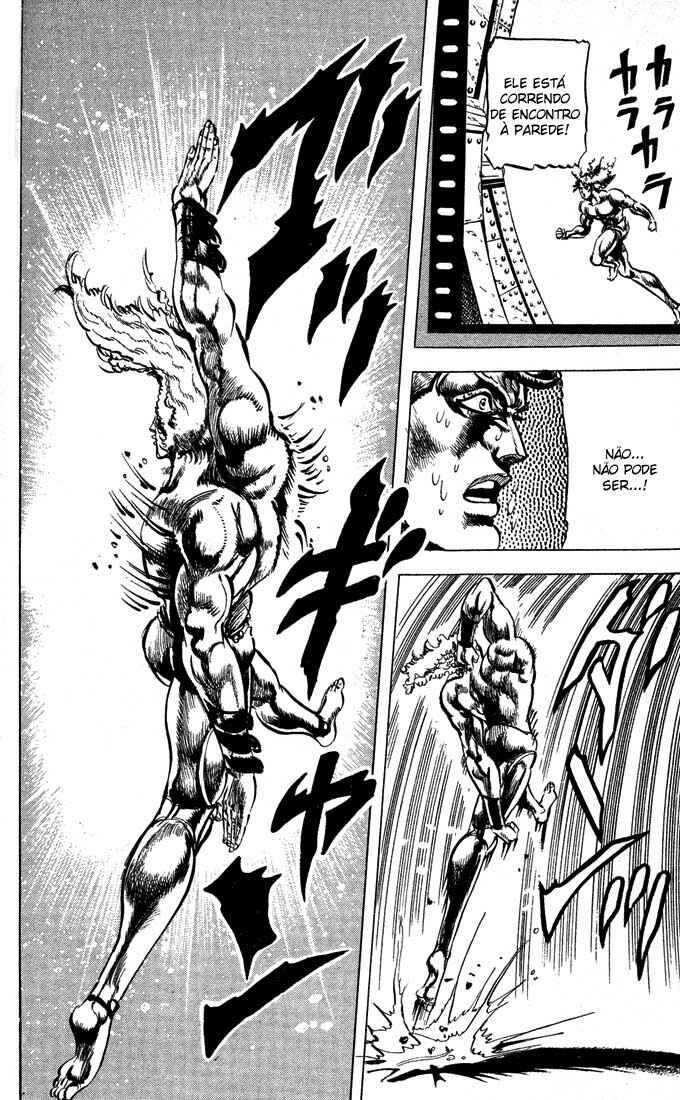 JoJo no Kimyou na Bouken: Part 2 - Sentou Chouryuu Chapter 12 - Page 16