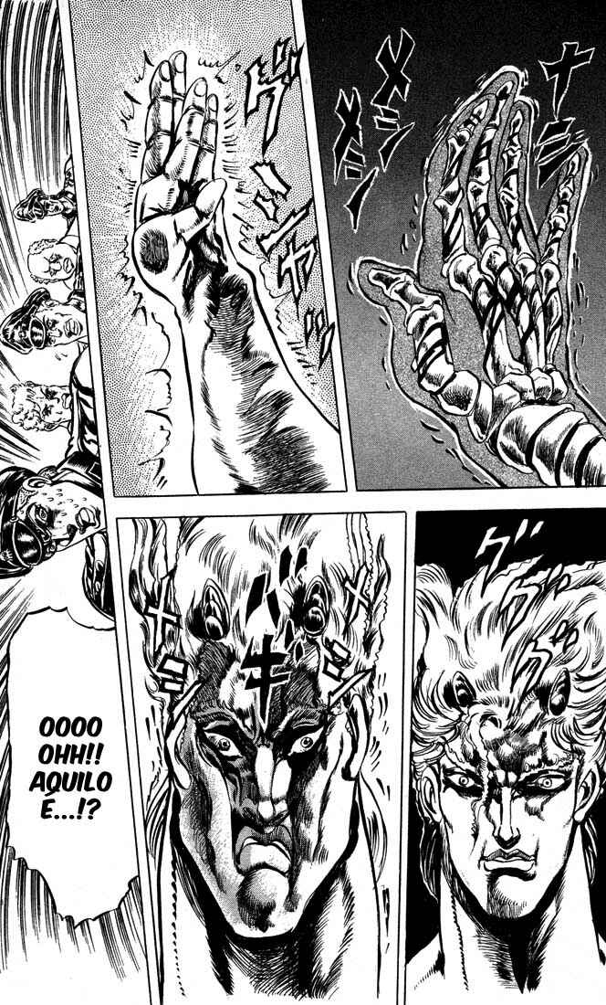 JoJo no Kimyou na Bouken: Part 2 - Sentou Chouryuu Chapter 12 - Page 17