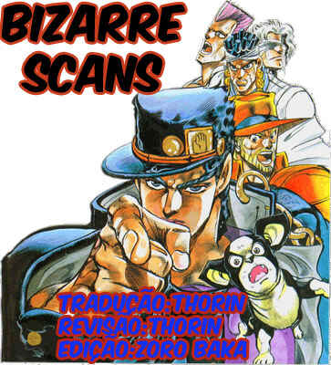 JoJo no Kimyou na Bouken: Part 2 - Sentou Chouryuu Chapter 12 - Page 20