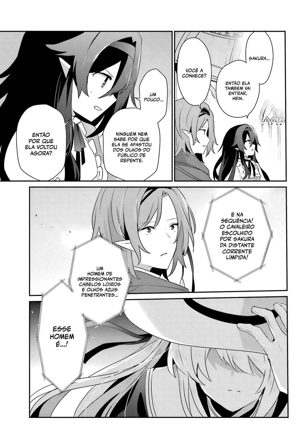 Kage no Jitsuryokusha ni Naritakute! Chapter 81 - Page 26