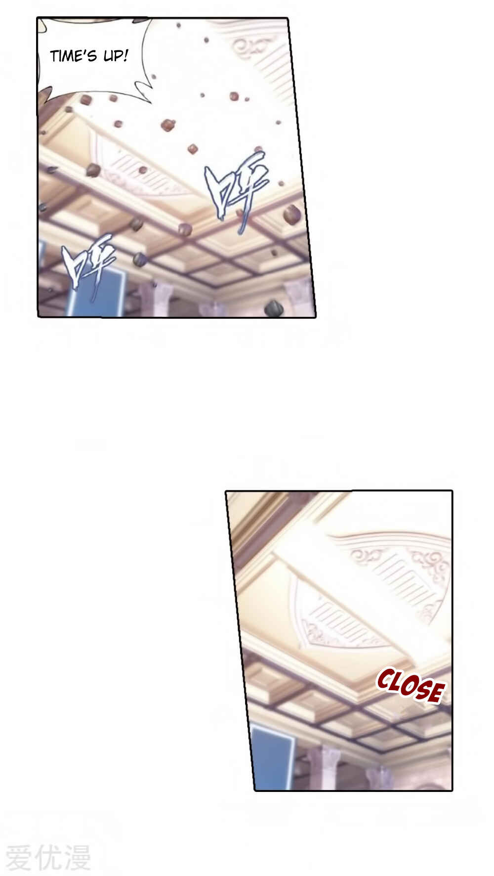 Dòupò Cāngqióng Chapter 269 - Page 3