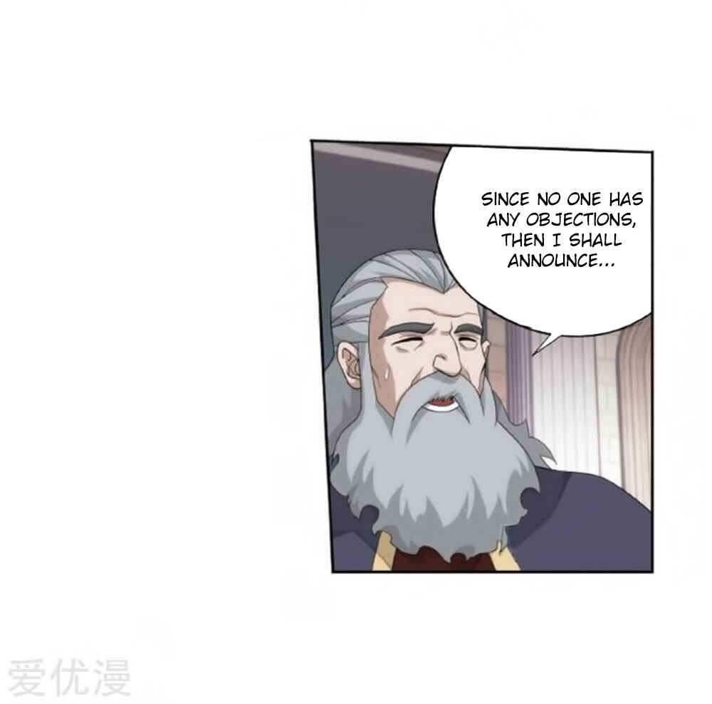Dòupò Cāngqióng Chapter 269 - Page 33