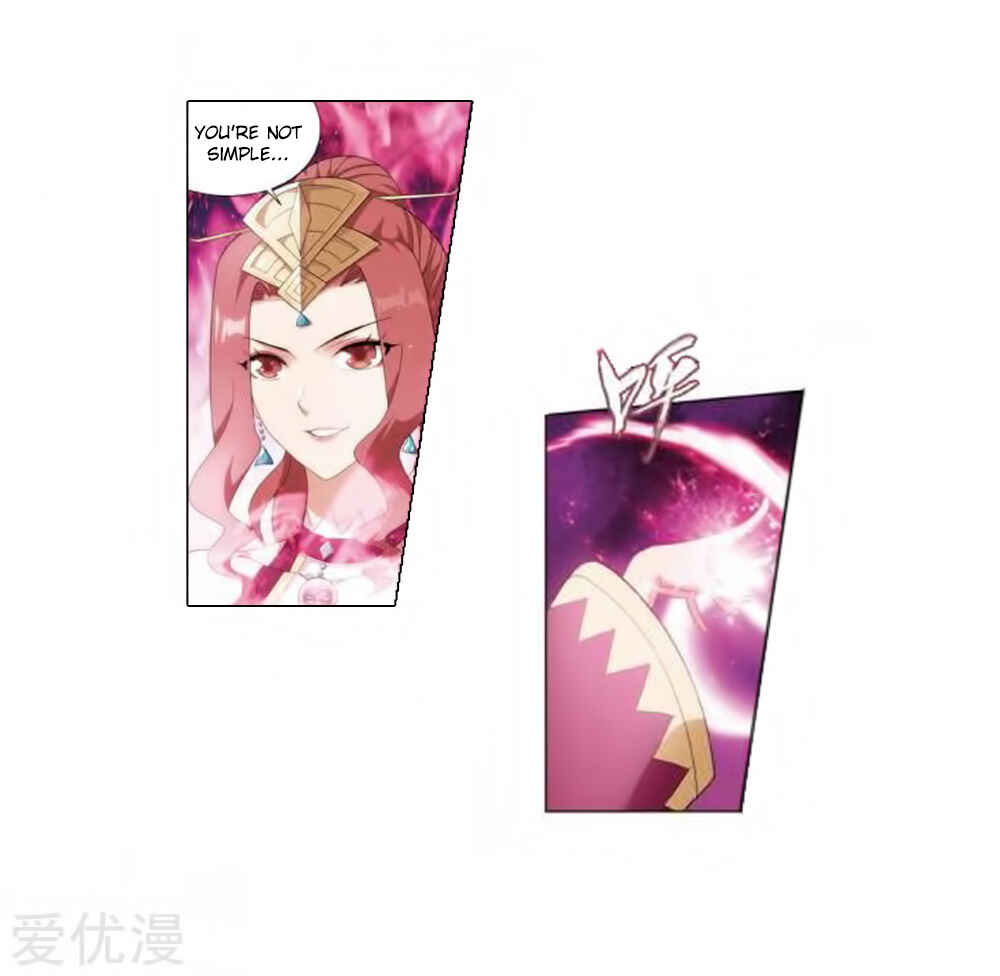 Dòupò Cāngqióng Chapter 269 - Page 42