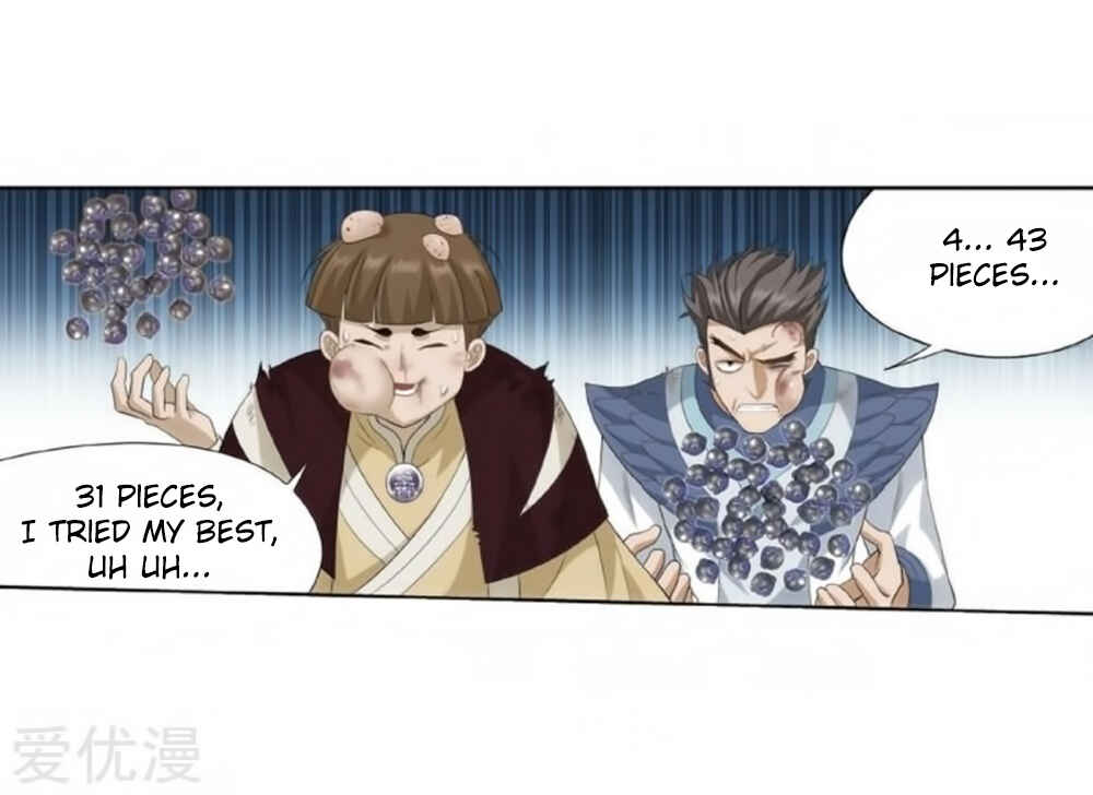 Dòupò Cāngqióng Chapter 269 - Page 5