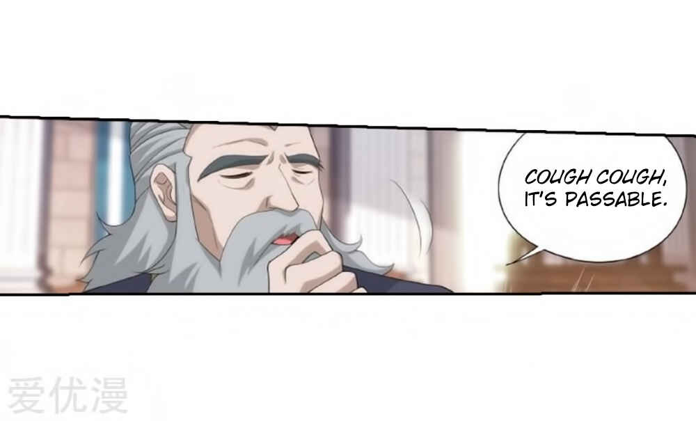 Dòupò Cāngqióng Chapter 269 - Page 6
