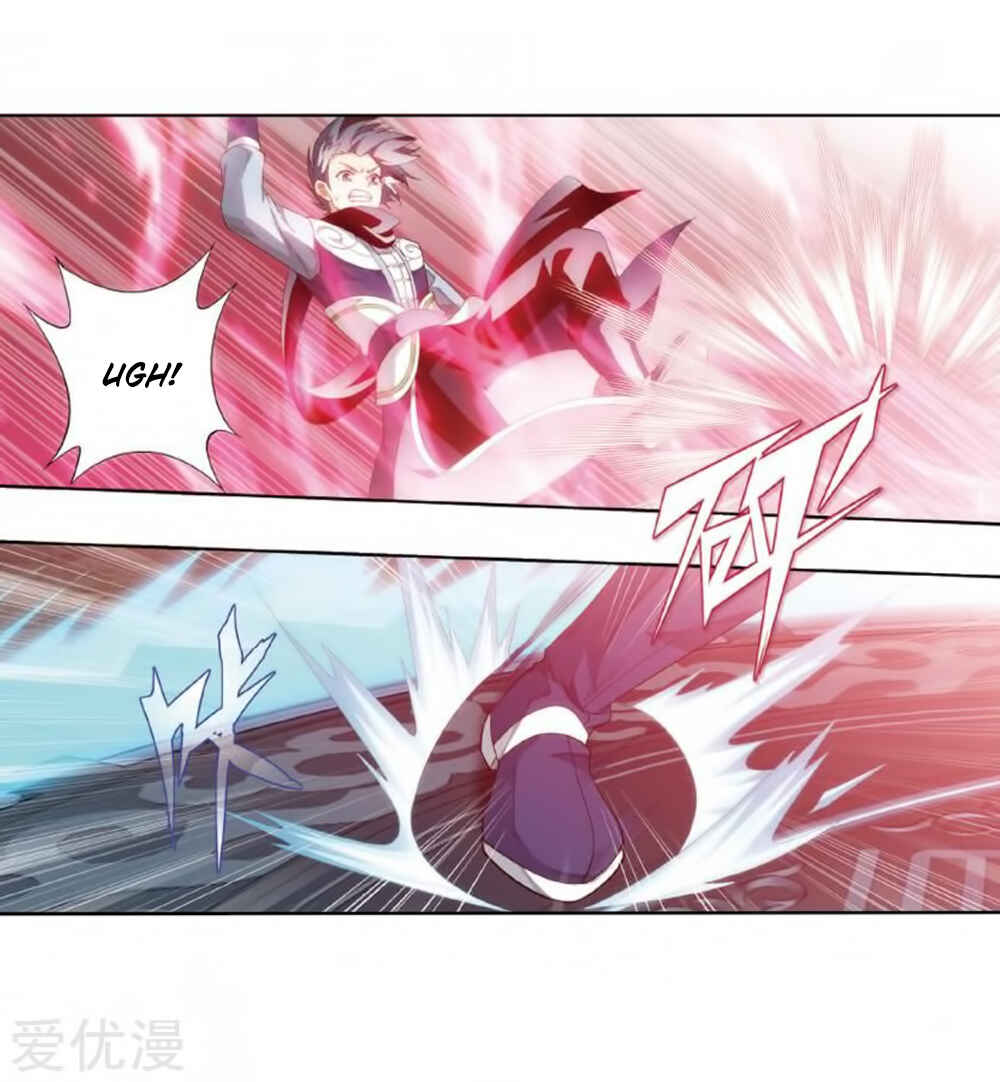 Dòupò Cāngqióng Chapter 269 - Page 63