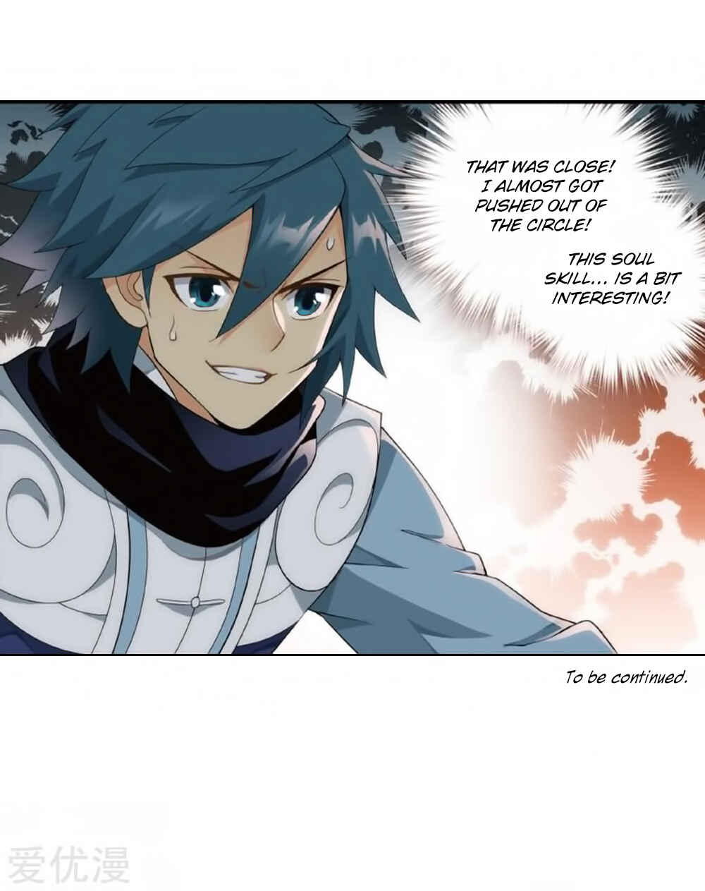 Dòupò Cāngqióng Chapter 269 - Page 64