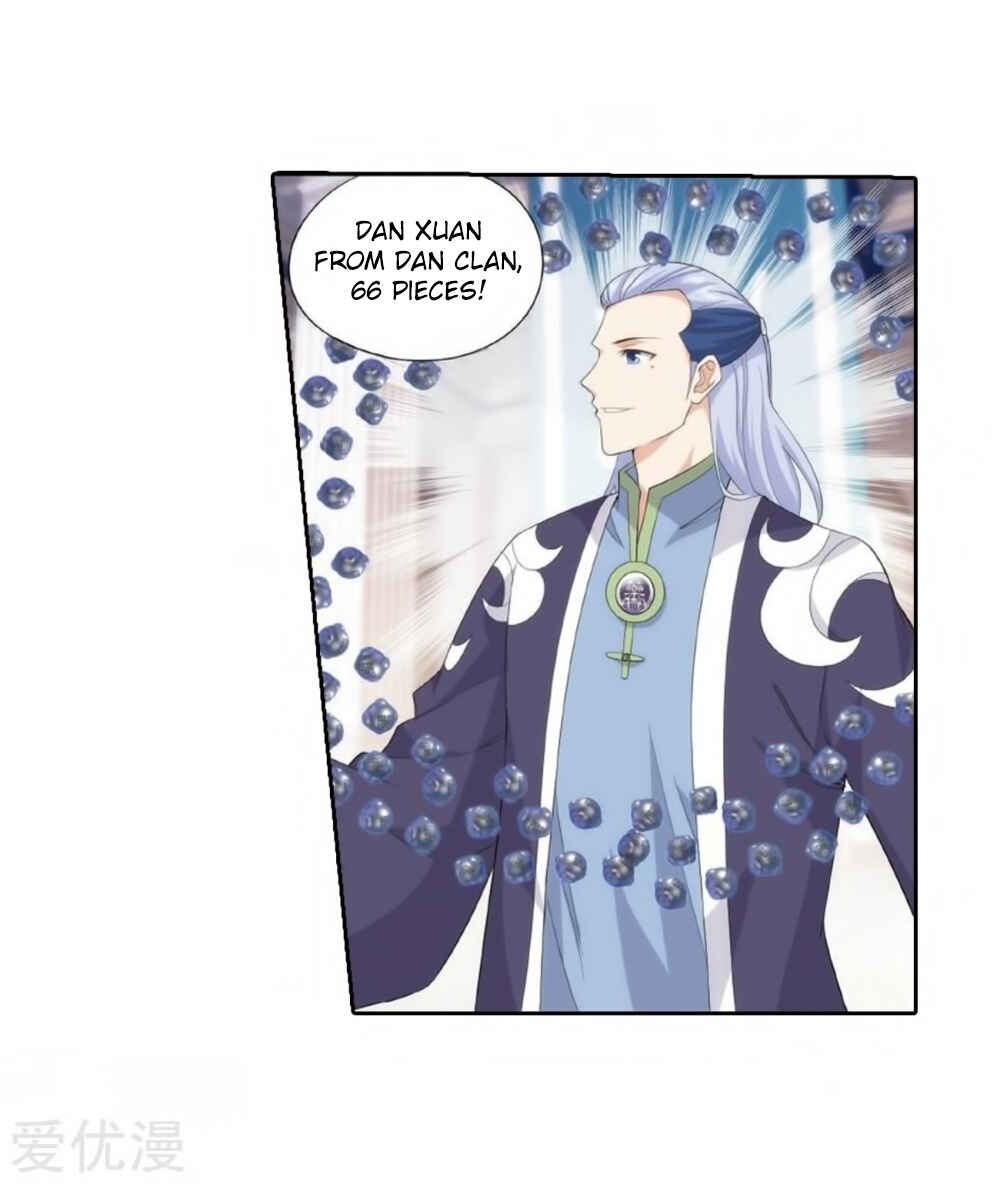 Dòupò Cāngqióng Chapter 269 - Page 8