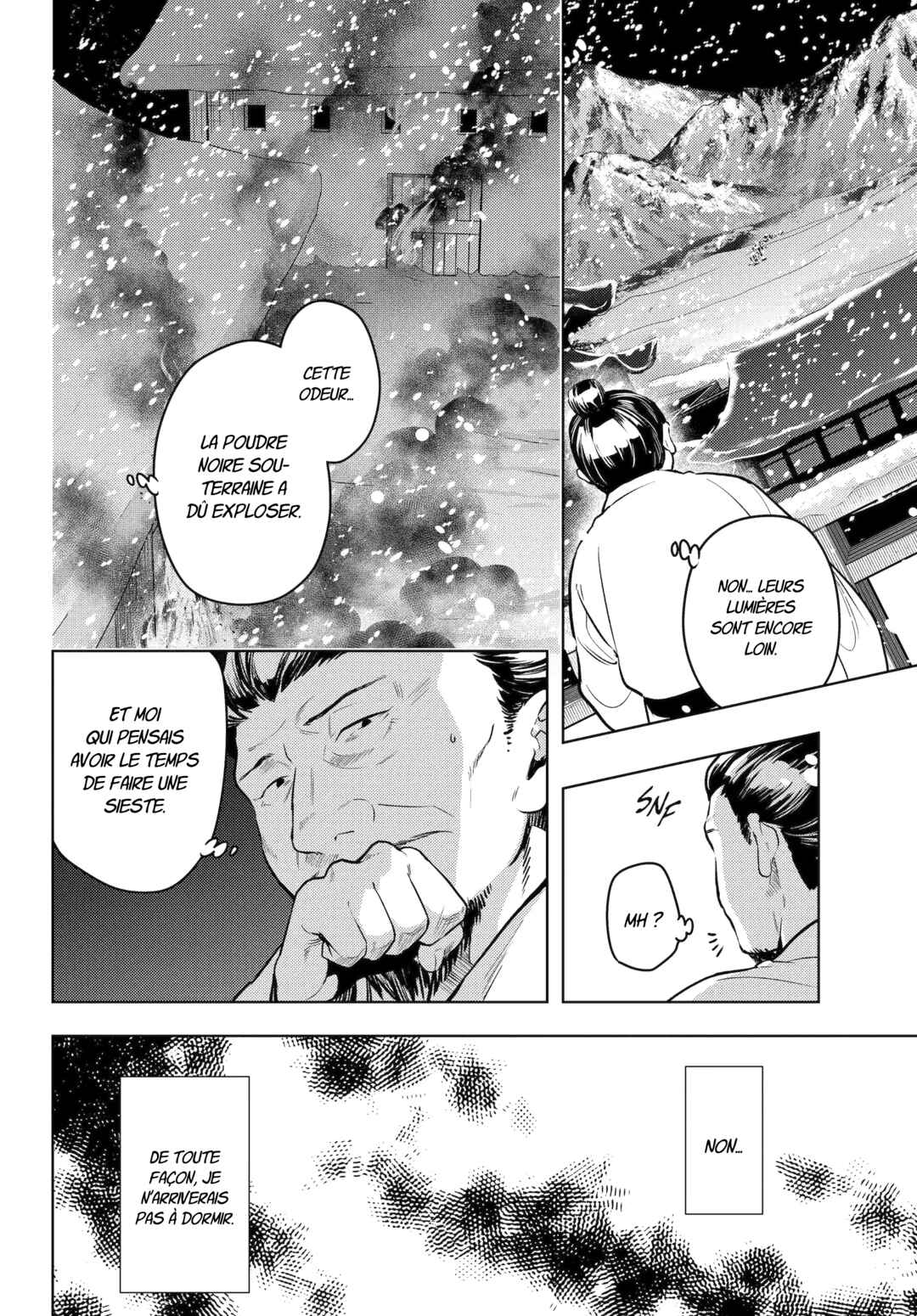 Kusuriya no Hitorigoto Chapter 81 - Page 18