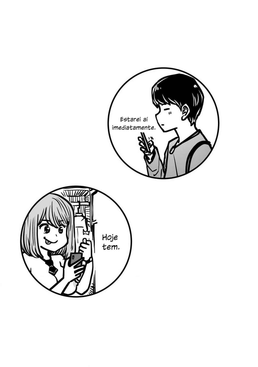 Kouiu no Ga Ii Chapter 34 - Page 46